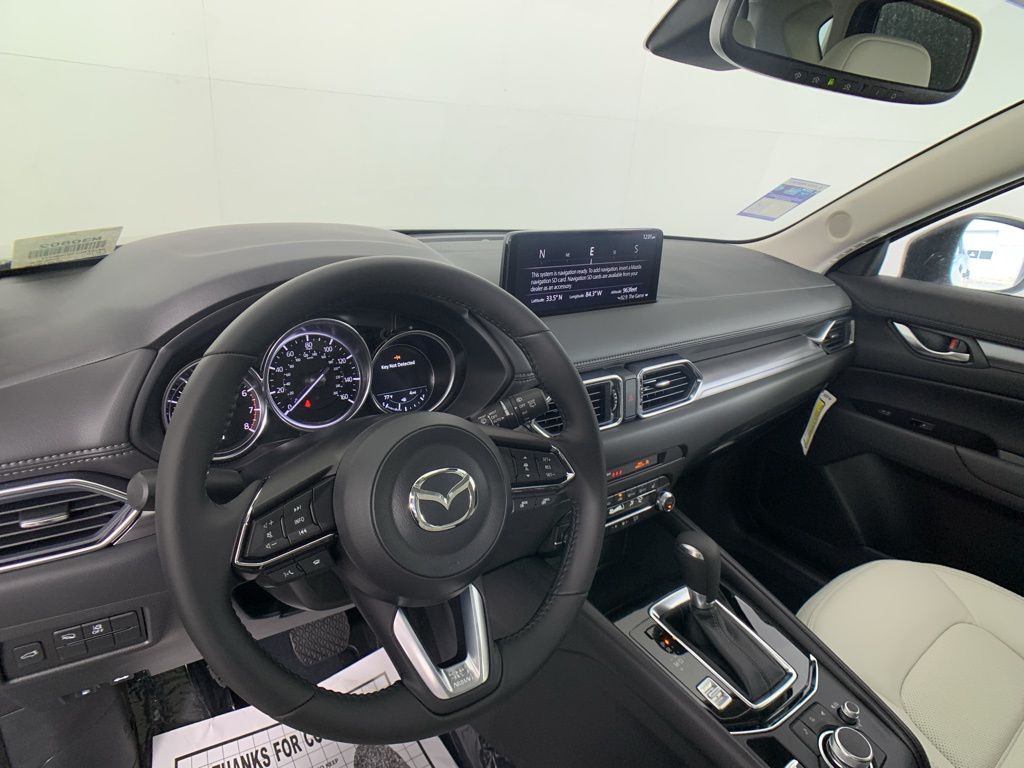 2025 Mazda CX-5 2.5 S Preferred Package 33