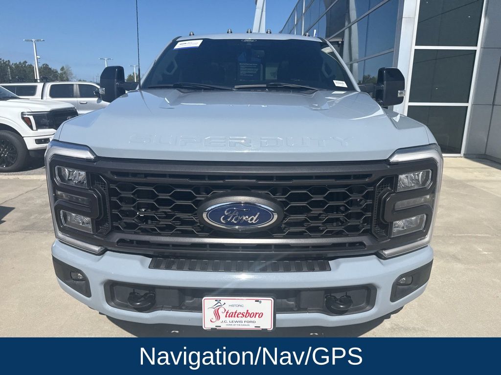 2024 Ford F-250 Super Duty LARIAT