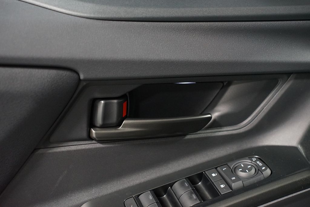 Thumbnail: 2026 Toyota bZ - 31