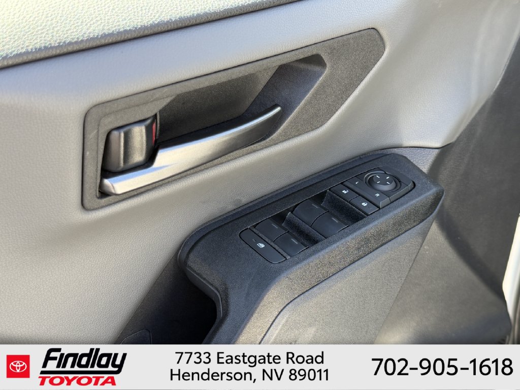 Used 2026 Toyota RAV4 SUV