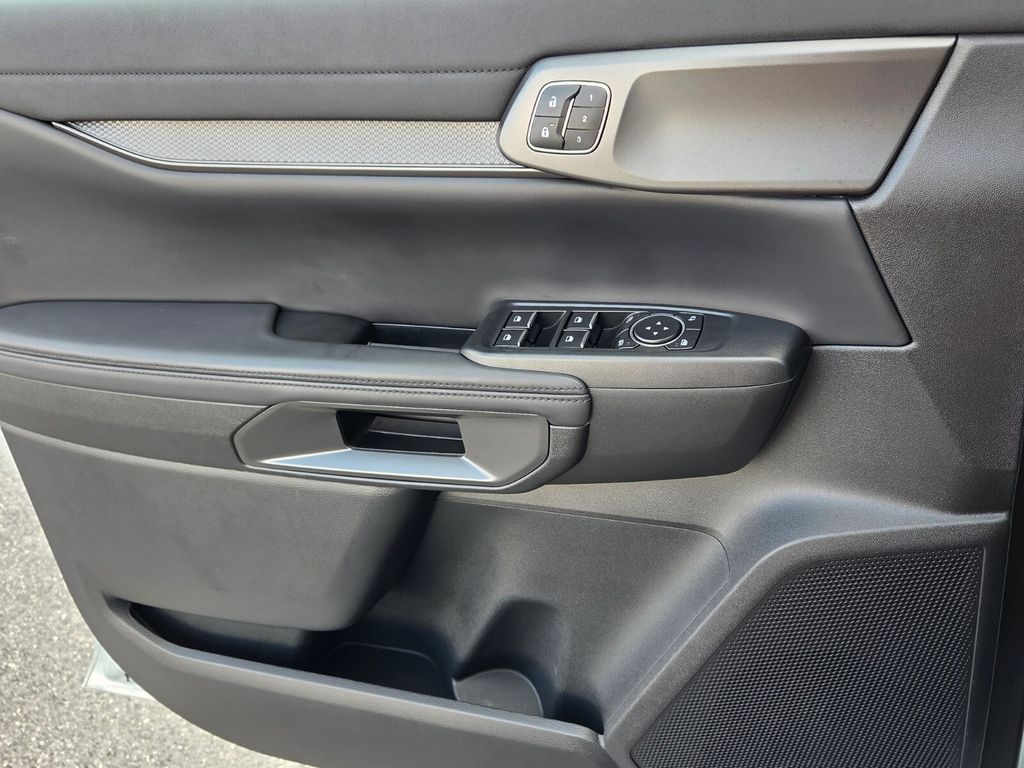 Used 2024 Ford Ranger Truck