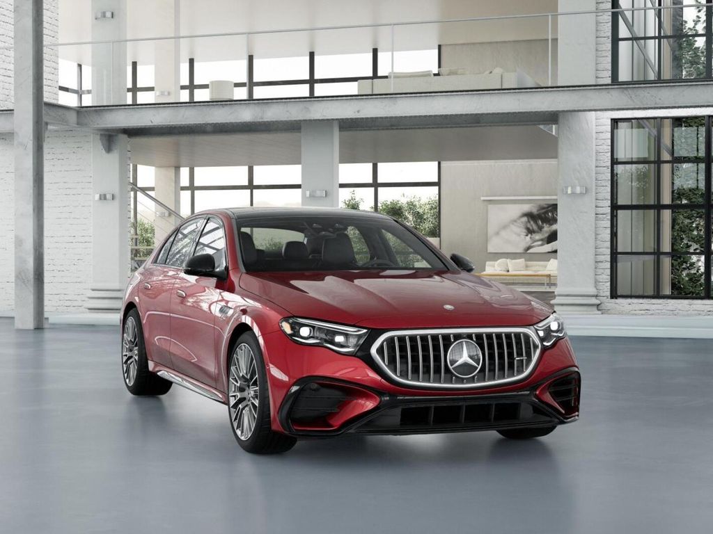 Thumbnail: 2026 Mercedes-Benz E-Class - 9