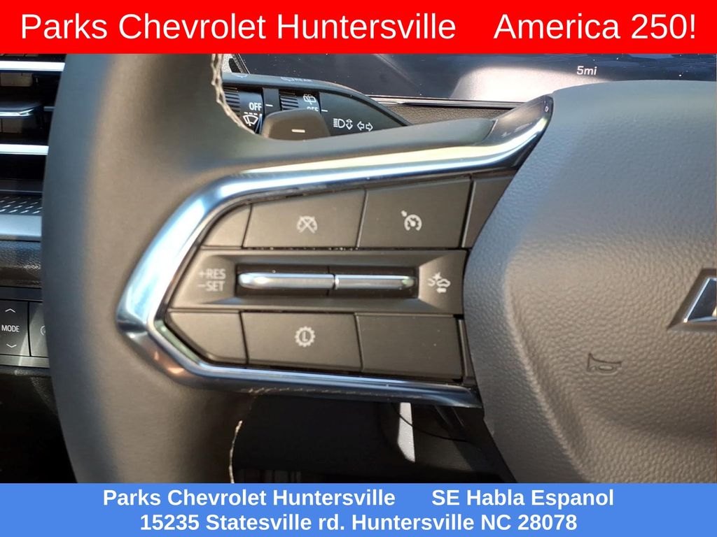 ChevroletTraverse12