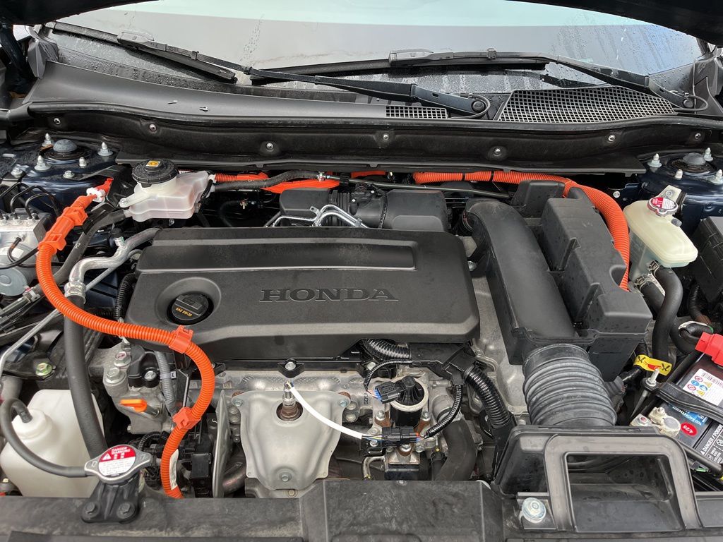 2023 Honda CR-V Sport Touring 13