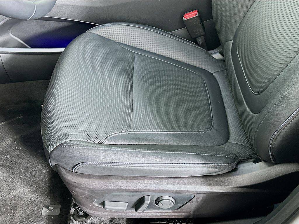 2022 Hyundai Tucson Limited 20