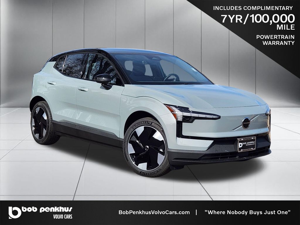 2026 Volvo EX30 Twin Motor Performance Plus