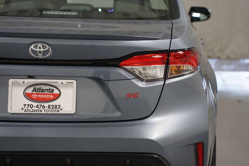Thumbnail: 2026 Toyota Corolla - 10