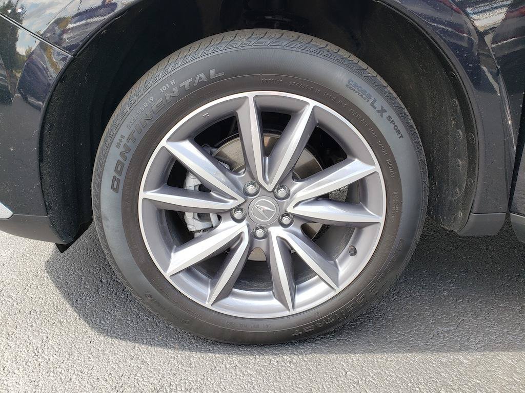 Used 2023 Acura RDX SUV