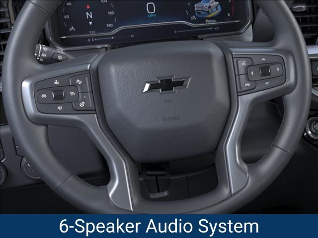 ChevroletSilverado 2500HD22
