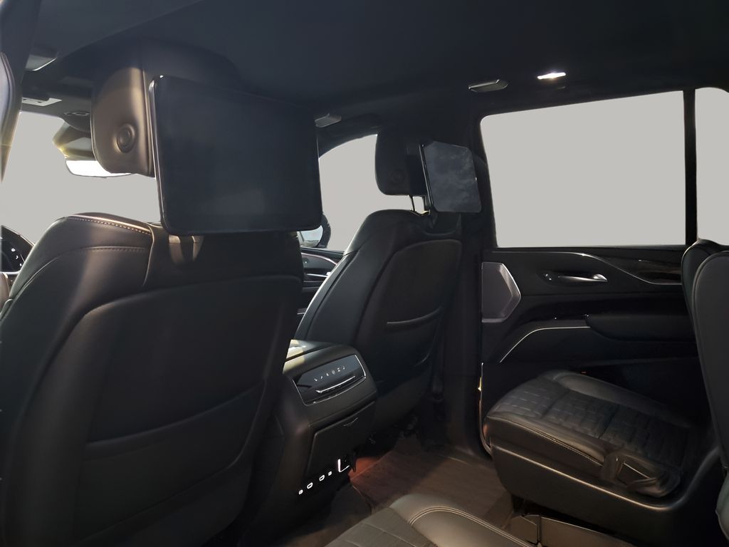 Used Car 2023 Cadillac Escalade  Sport Platinum For Sale Under $80,000 In Austin, Texas