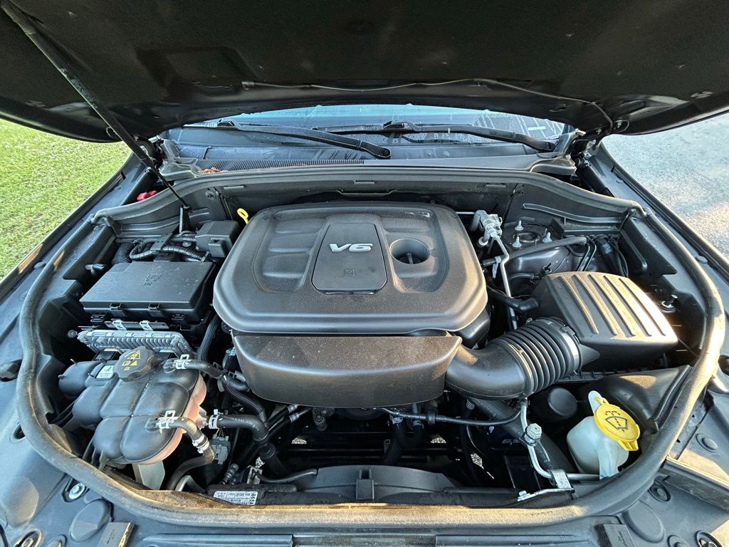 Thumbnail: 2018 Jeep Grand Cherokee - 10