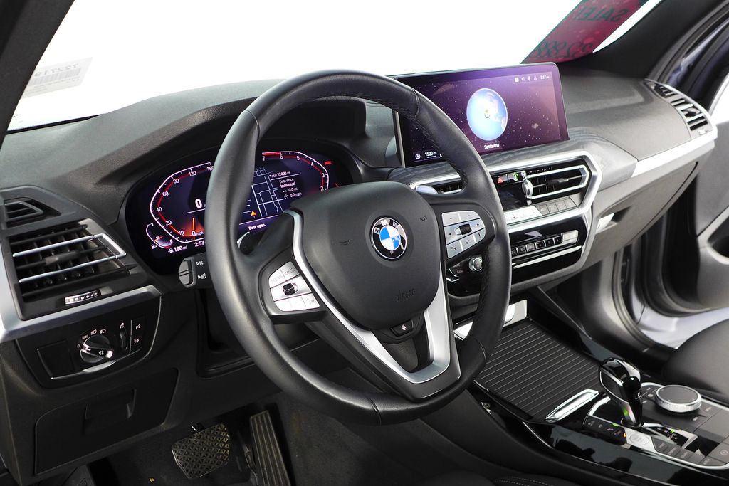 Thumbnail: 2023 BMW X3 - 31