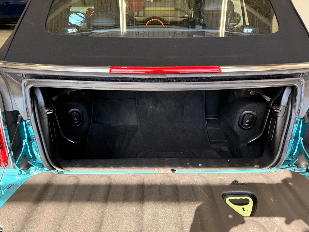 Thumbnail: 2020 MINI Cooper - 21