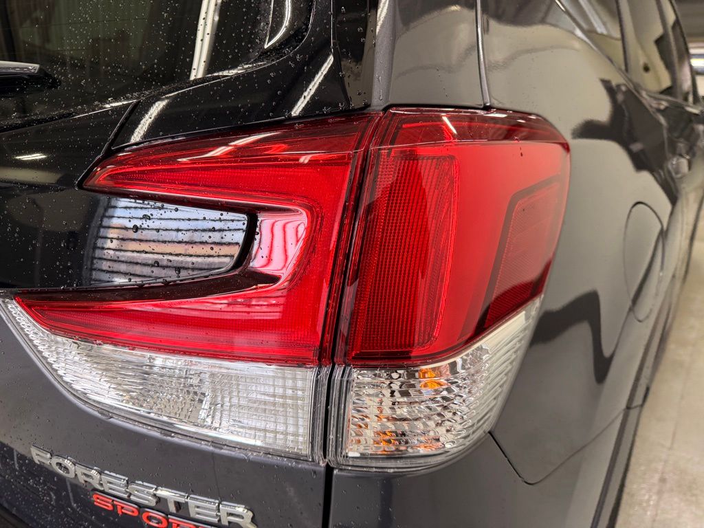 Thumbnail: 2022 Subaru Forester - 5