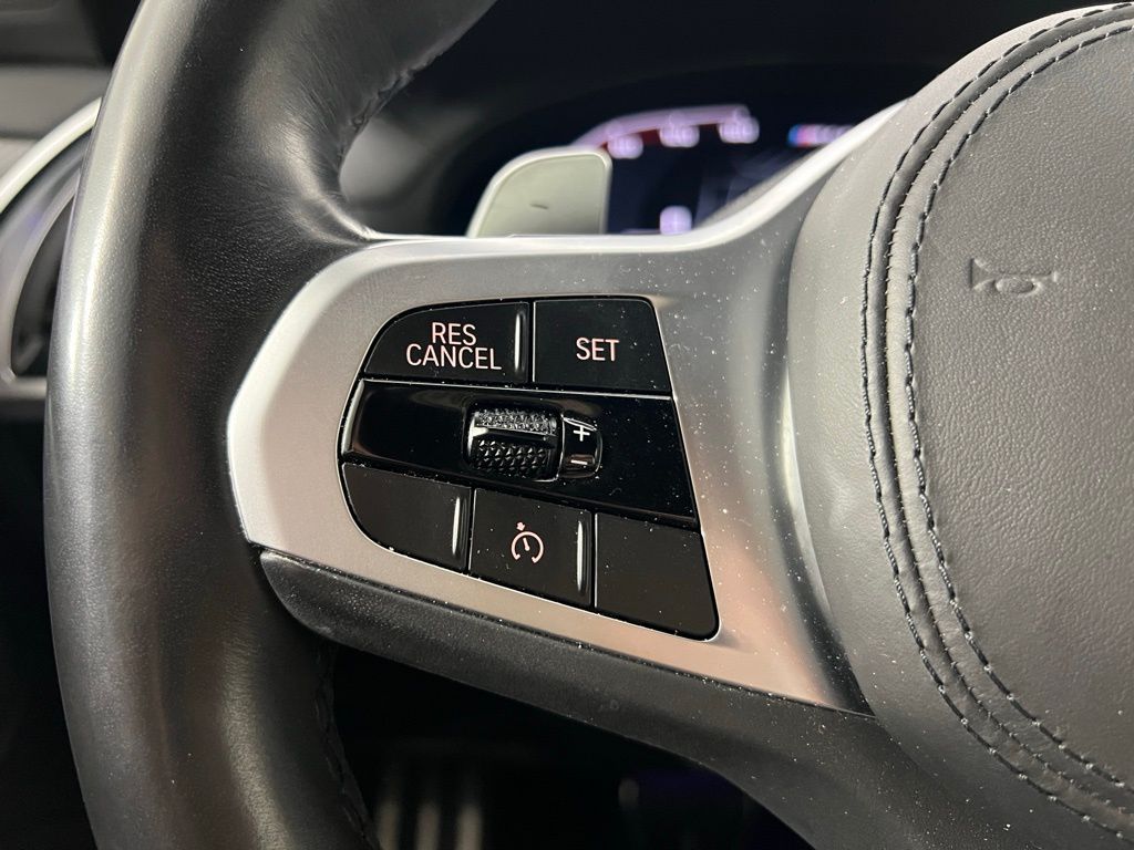Thumbnail: 2021 BMW X3 - 18
