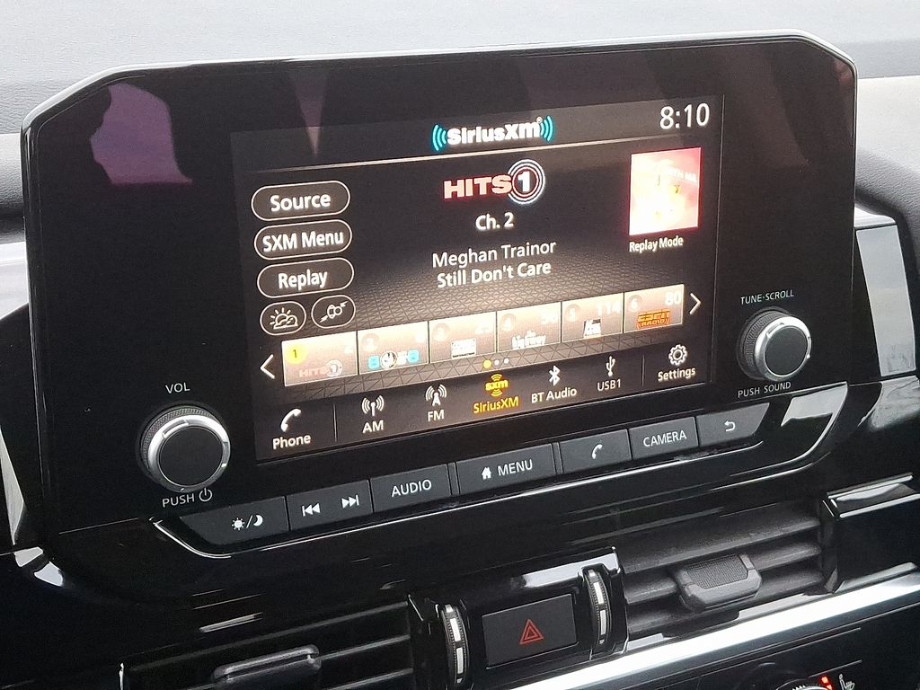 Thumbnail: 2023 Nissan Pathfinder - 17