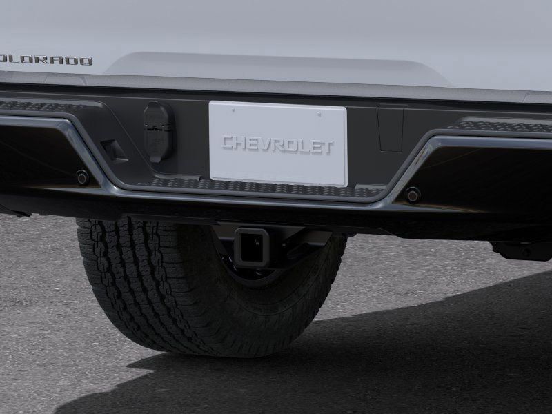 New Car 2025 Chevrolet Colorado  Z71 For Sale Under $50,000 In Austin, Texas