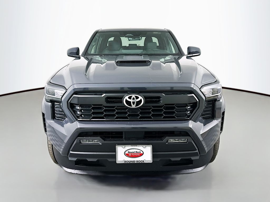 2025 Toyota Tacoma TRD Sport 2