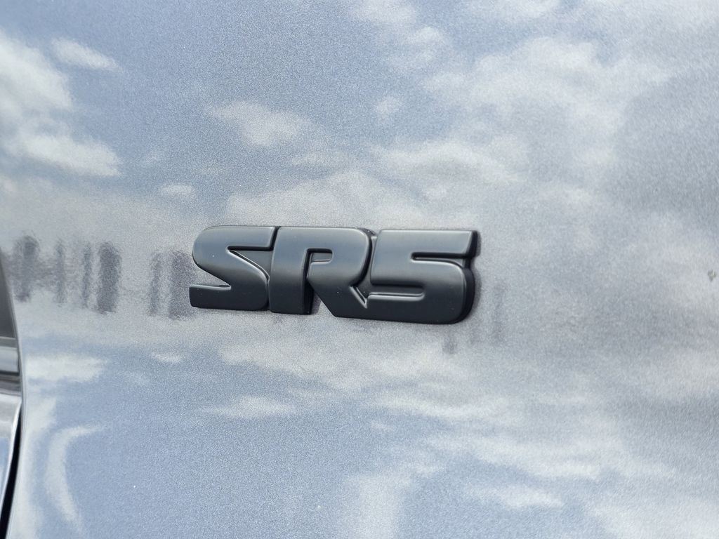 2021 Toyota 4Runner SR5 Premium Gray at EAG Ford Navasota