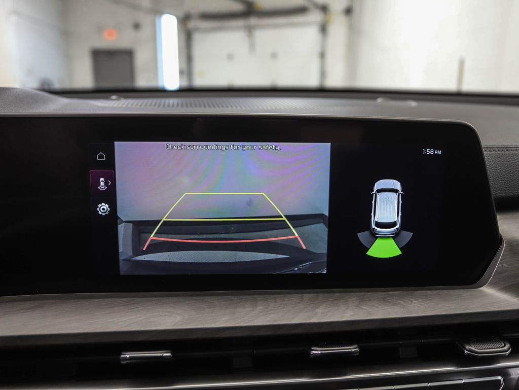 Thumbnail: 2023 Kia Telluride - 18