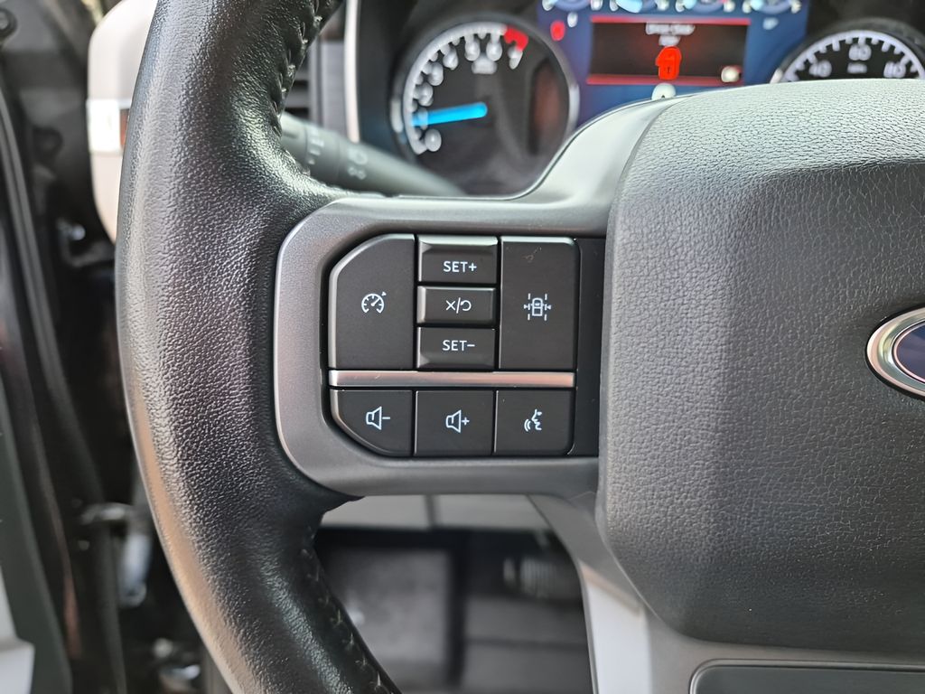 Used Car 2021 Ford F-150  Xlt For Sale Under $35,000 In Austin, Texas