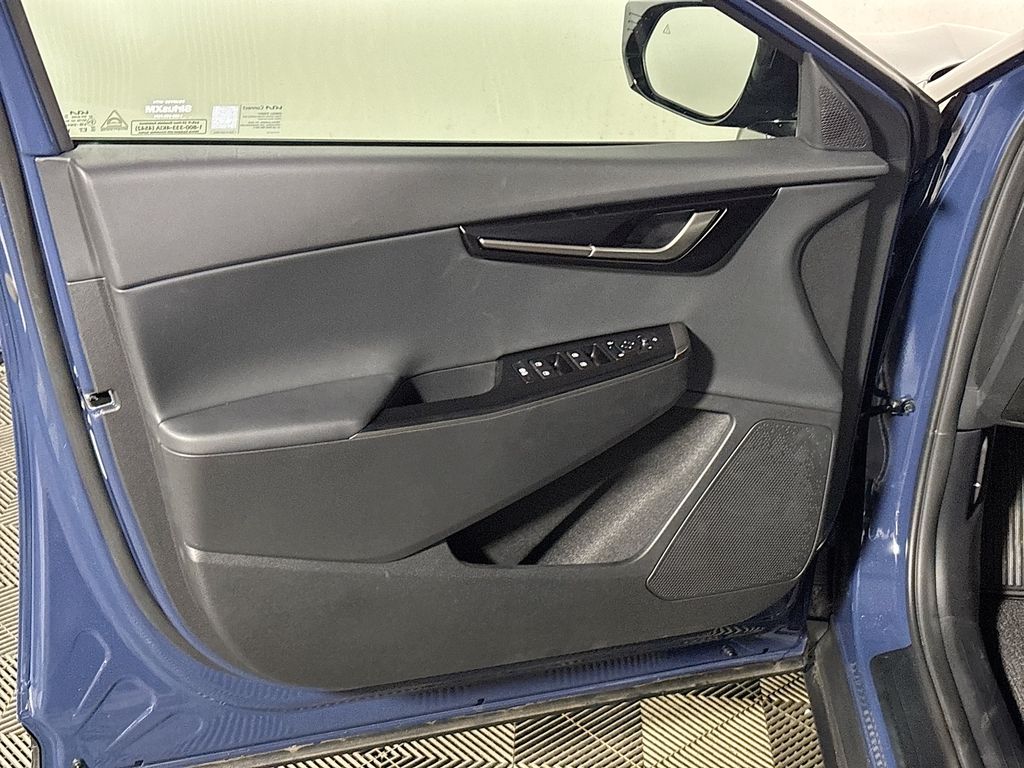 2026 Kia EV6 Light