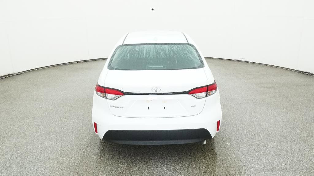 Thumbnail: 2026 Toyota Corolla - 13