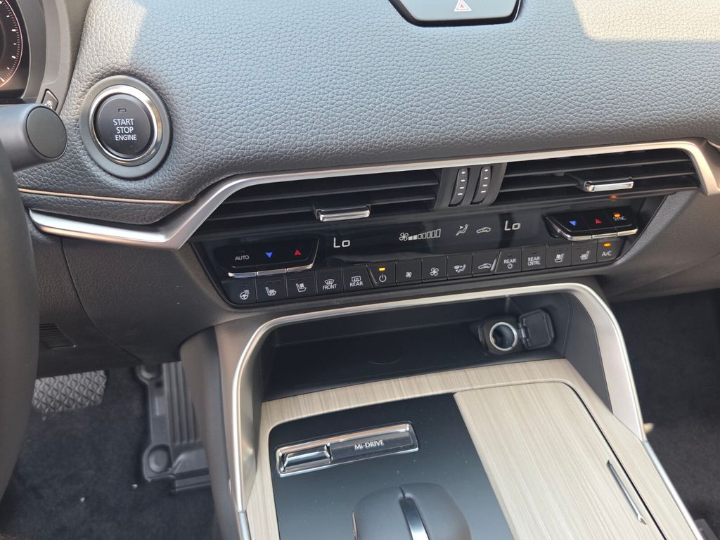 New 2026 Silver Mazda 3.3 Turbo Premium image 20