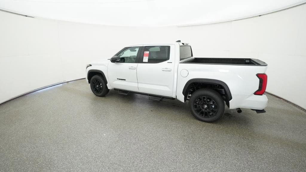 Thumbnail: 2026 Toyota Tundra - 28