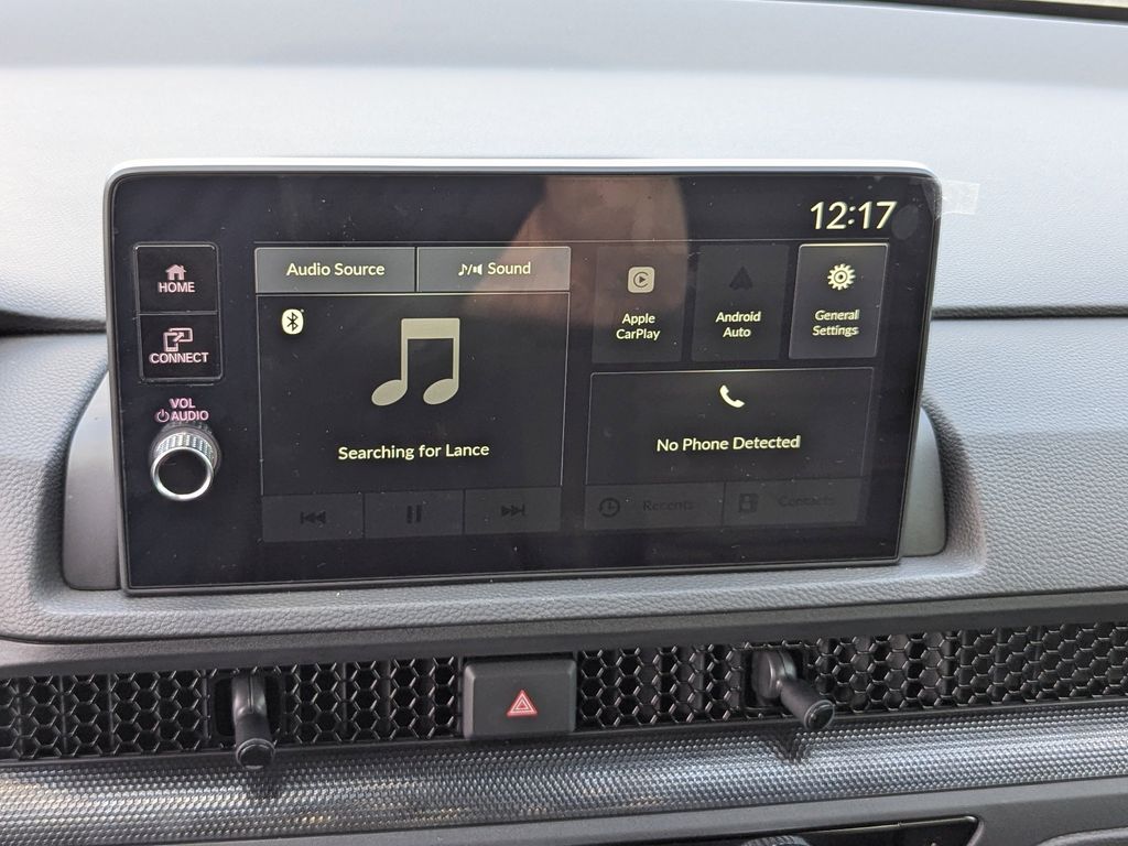 used 2026 Honda CR-V Hybrid car, priced at $34,995