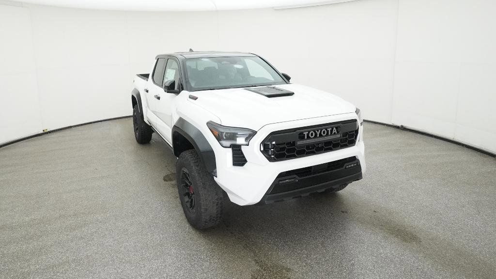 Thumbnail: 2025 Toyota Tacoma - 18