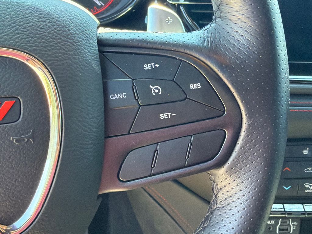 Used 2026 Red Dodge GT image 25