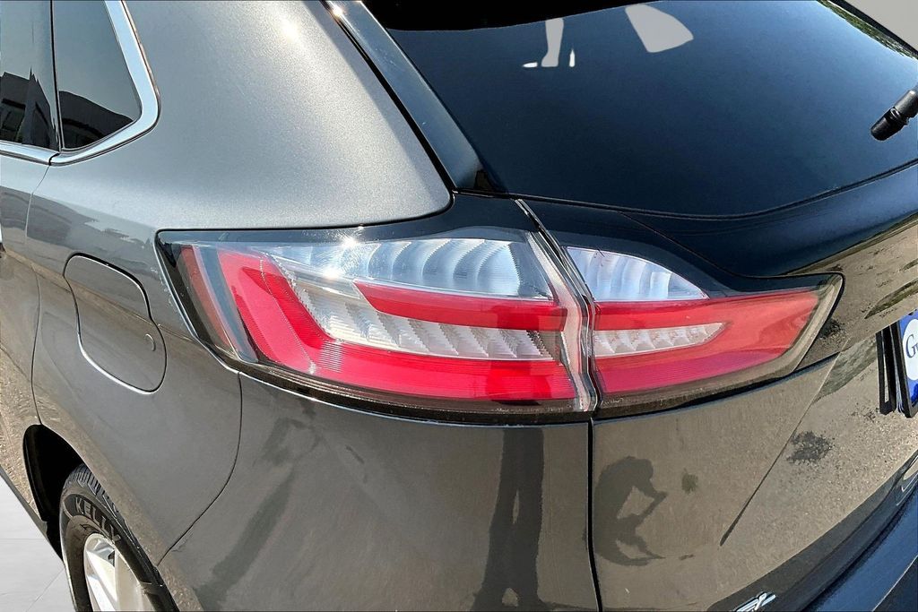 Used 2024 Ford Edge SUV
