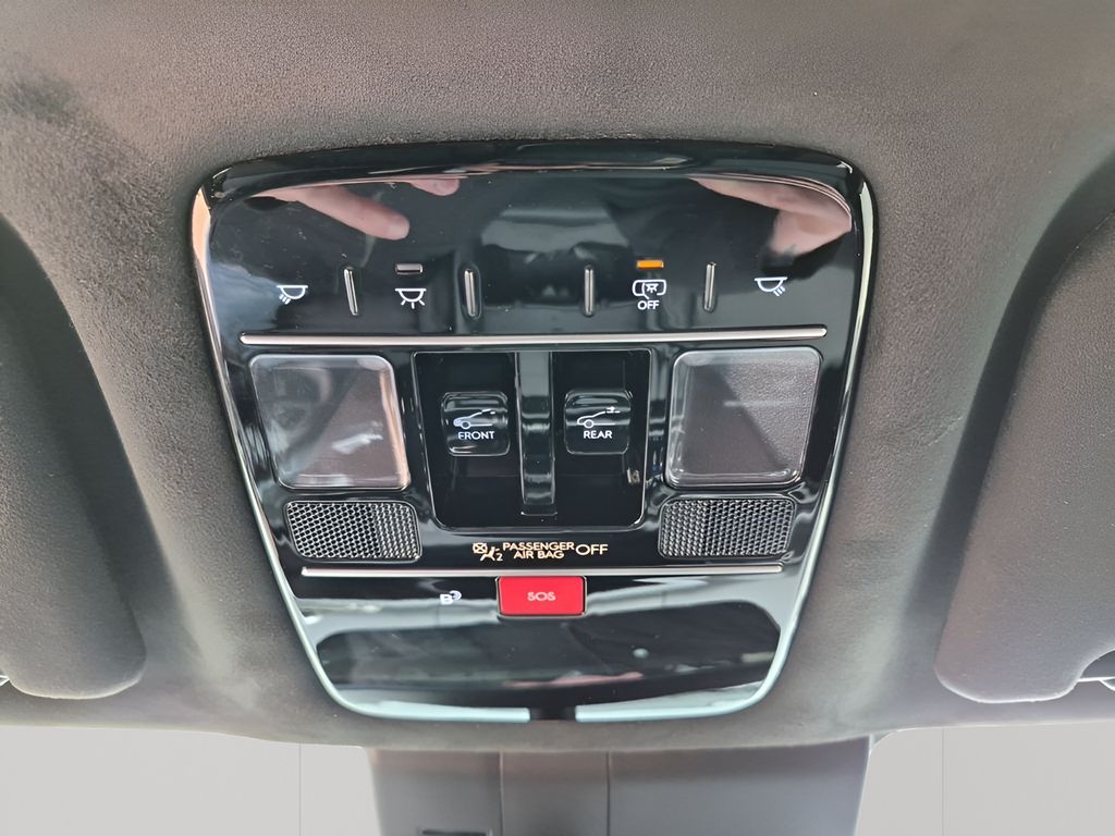 Used Car 2025 Hyundai Santa Fe Hybrid  Calligraphy For Sale Under $50,000 In Austin, Texas