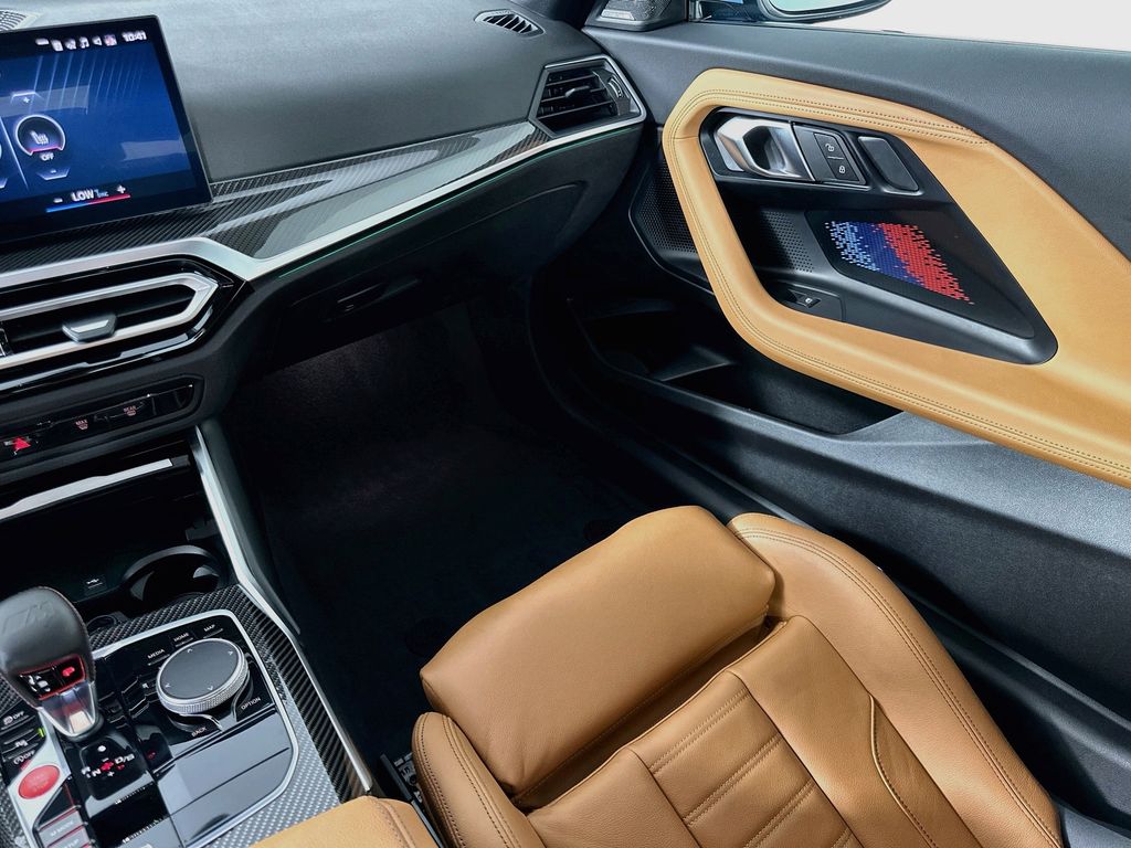 Thumbnail: 2024 BMW M2 - 23