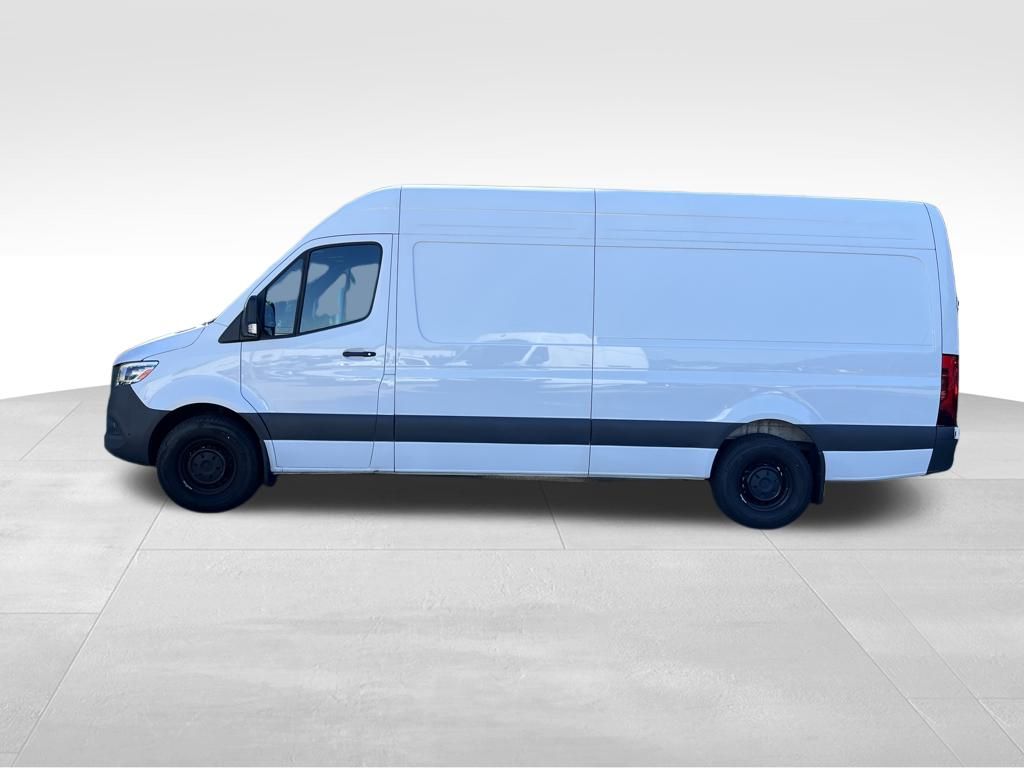 2024 Mercedes-Benz Sprinter 2500 Cargo 170 WB - 1