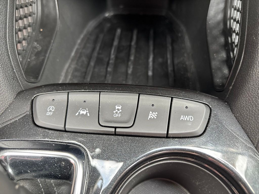 Used 2023 Chevrolet TrailBlazer SUV
