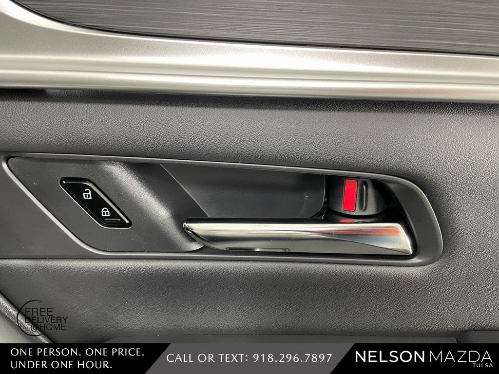 New 2026 White Mazda 3.3 Turbo S Premium Plus image 55