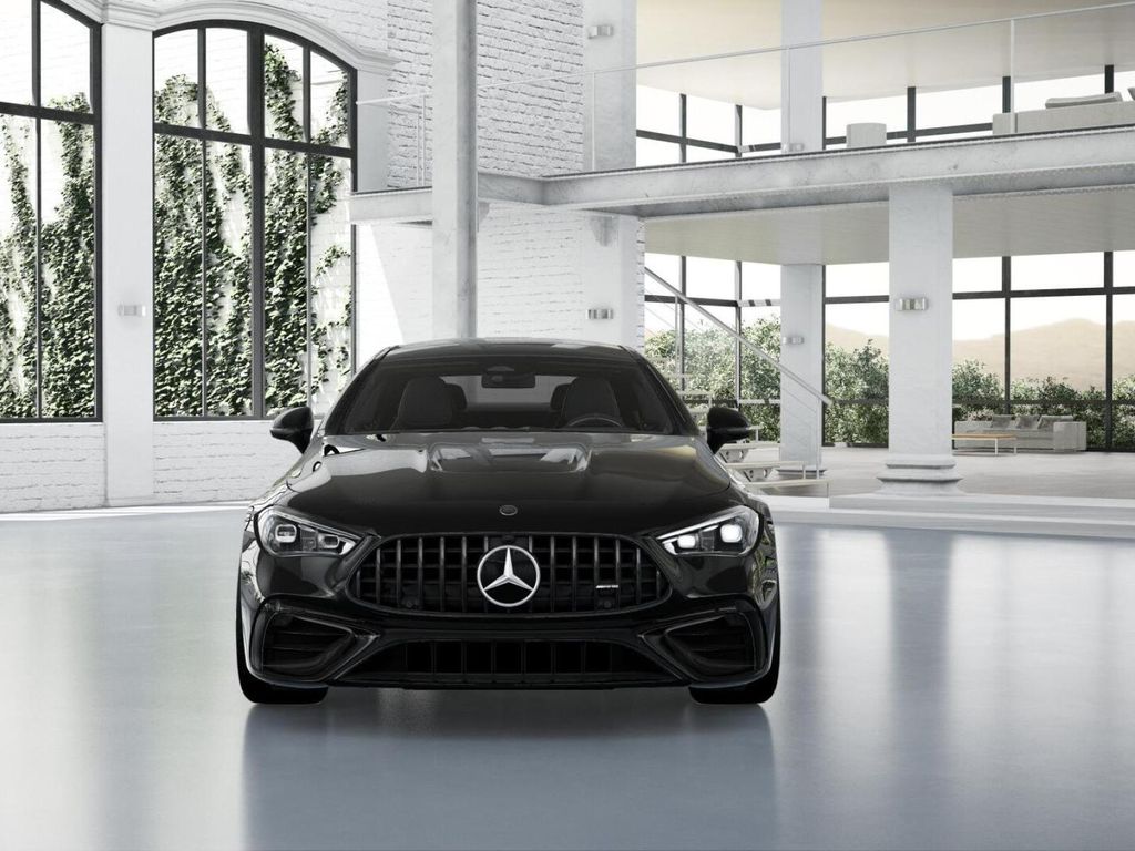 Thumbnail: 2026 Mercedes-Benz CLE - 7