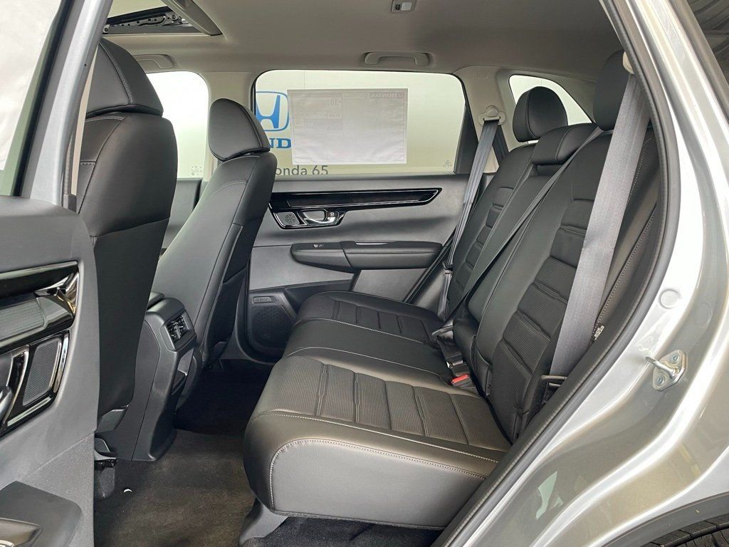 Thumbnail: 2026 Honda CR-V - 15