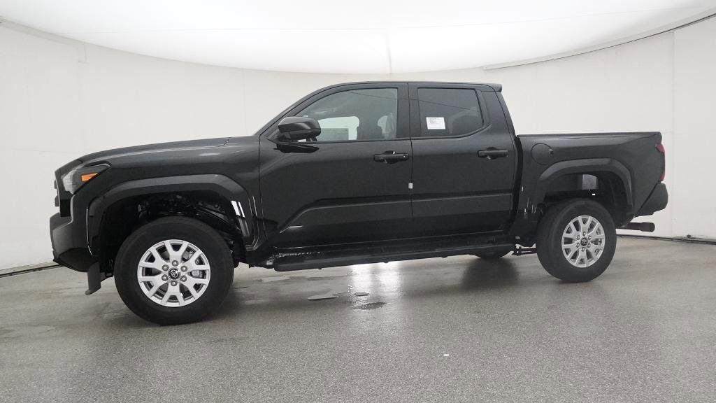Thumbnail: 2025 Toyota Tacoma - 18
