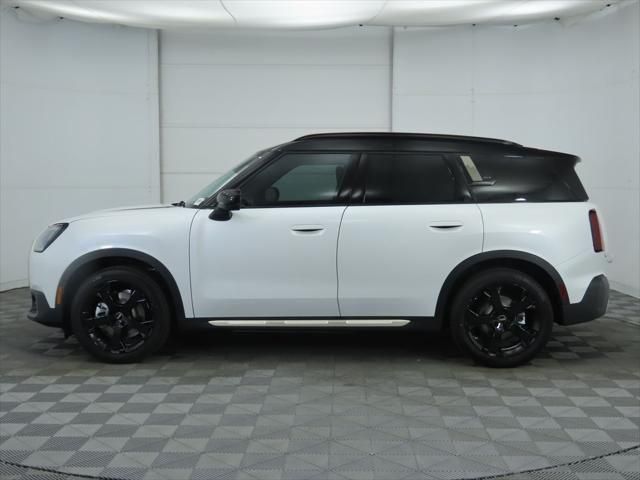 Thumbnail: 2025 MINI Cooper Countryman - 8