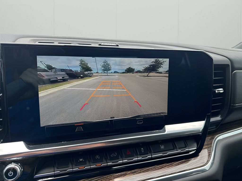 Used Car 2023 Gmc Sierra 1500  Elevation For Sale Under $40,000 In Austin, Texas