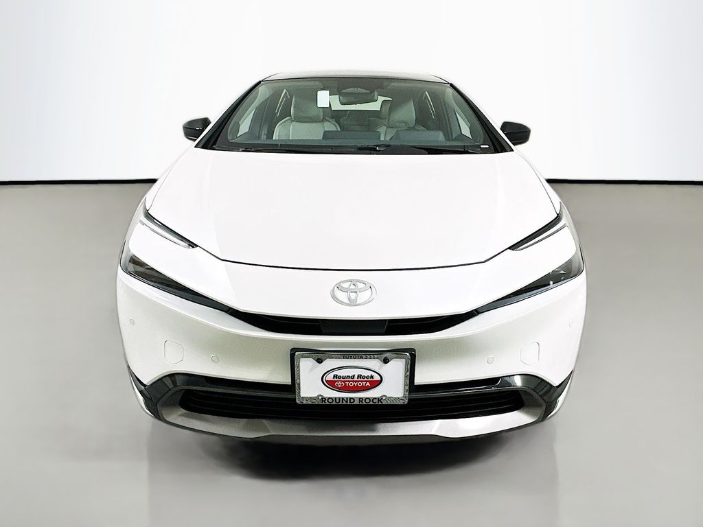 2024 Toyota Prius Limited 2