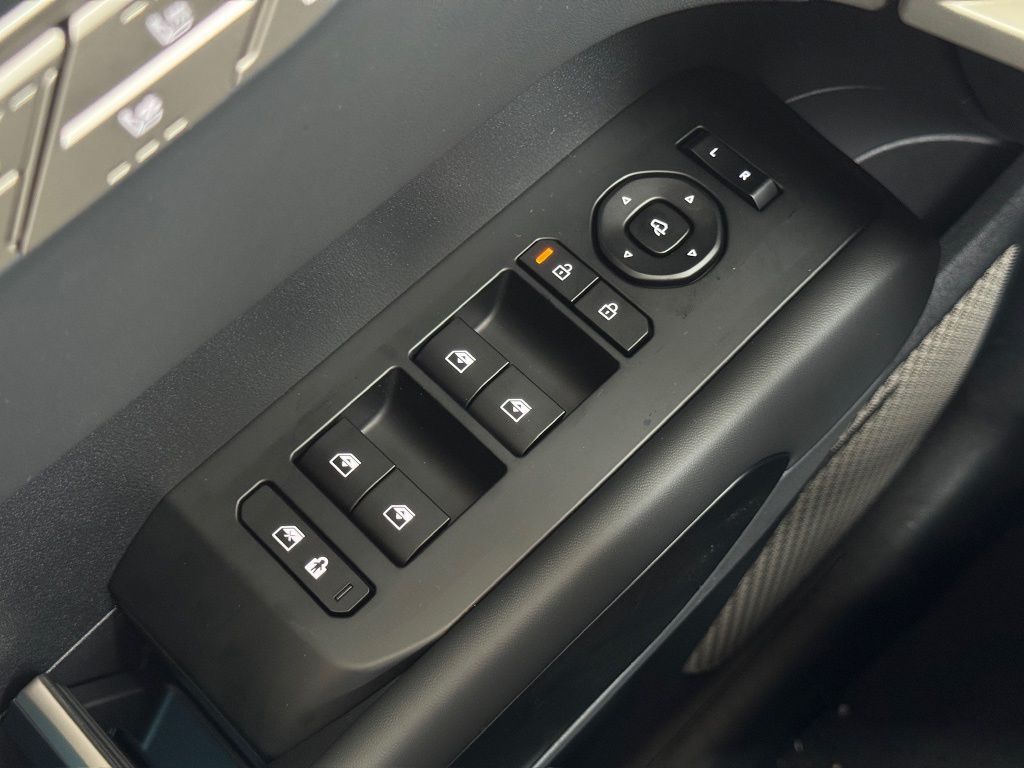 2027 Kia Telluride Hybrid SX Prestige Black at Shottenkirk Kia Fort Bend