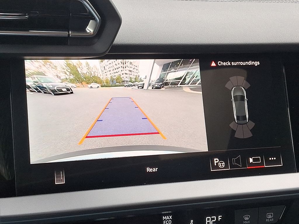 Thumbnail: 2025 Audi S3 - 19