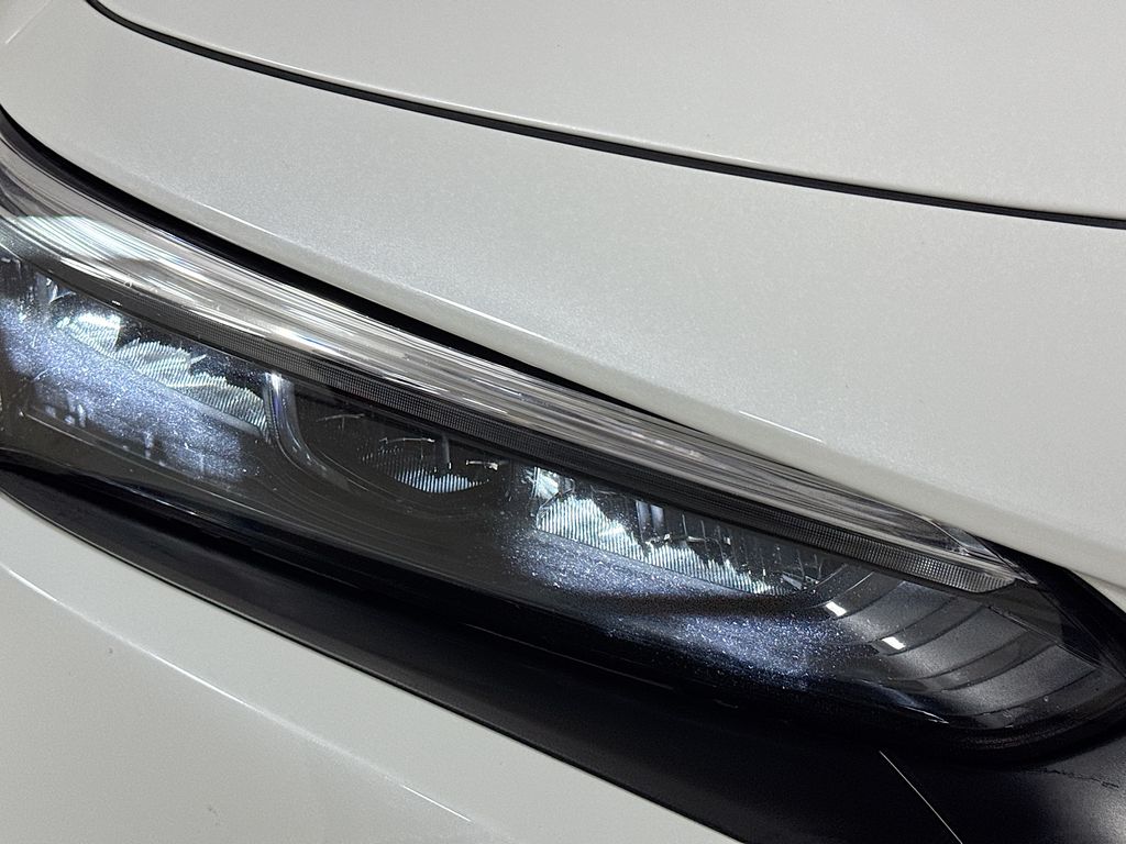 Used Car 2024 Honda Civic  Touring For Sale Under $30,000 In Austin, Texas