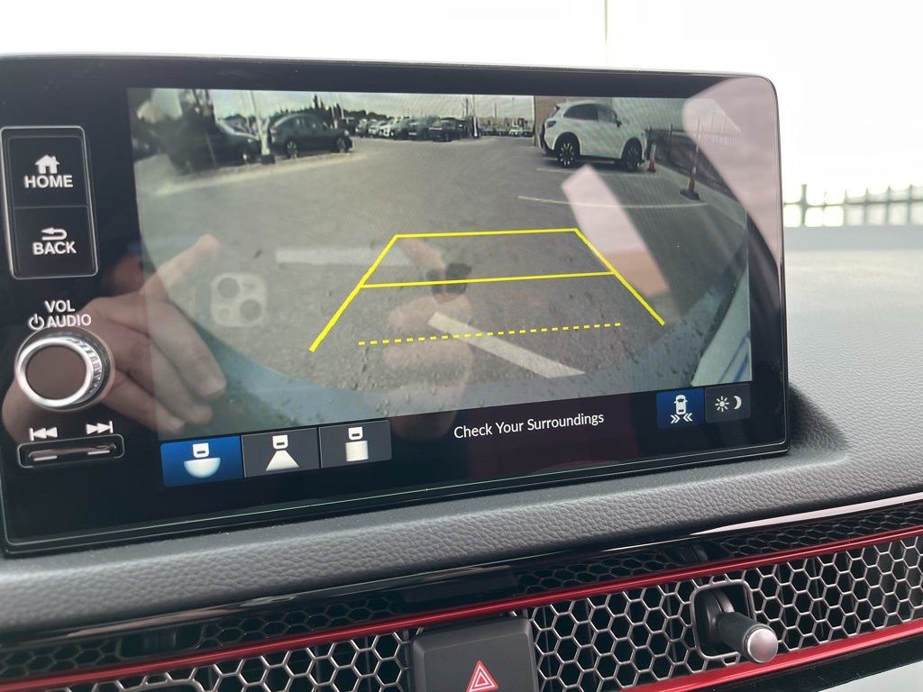 Thumbnail: 2025 Honda Civic - 24