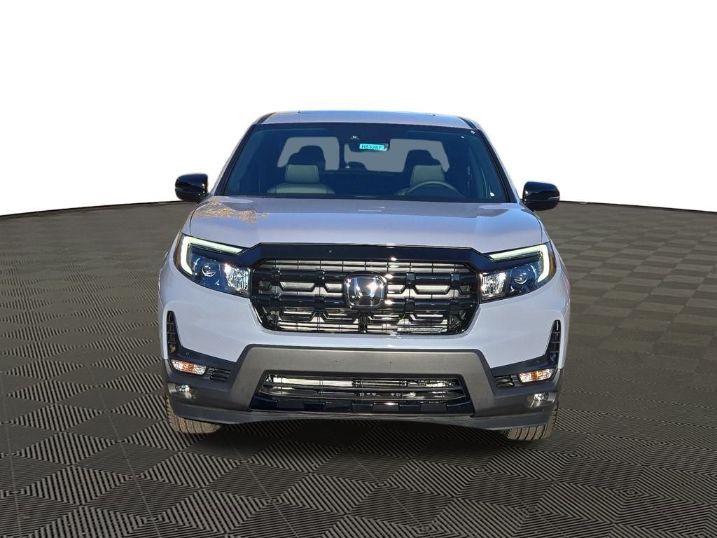 2026 Honda Ridgeline Black Edition - Photo 7