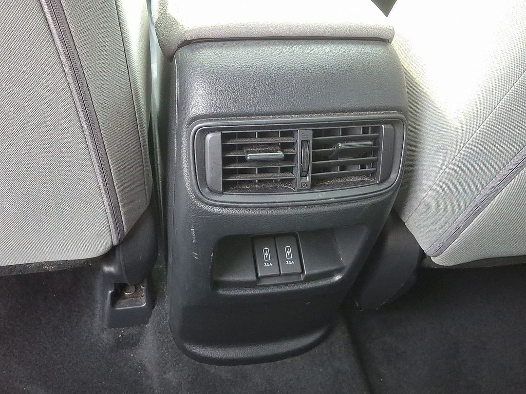 Thumbnail: 2022 Honda CR-V - 11